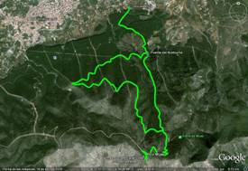 Pico_Mijas_GoogleEarth